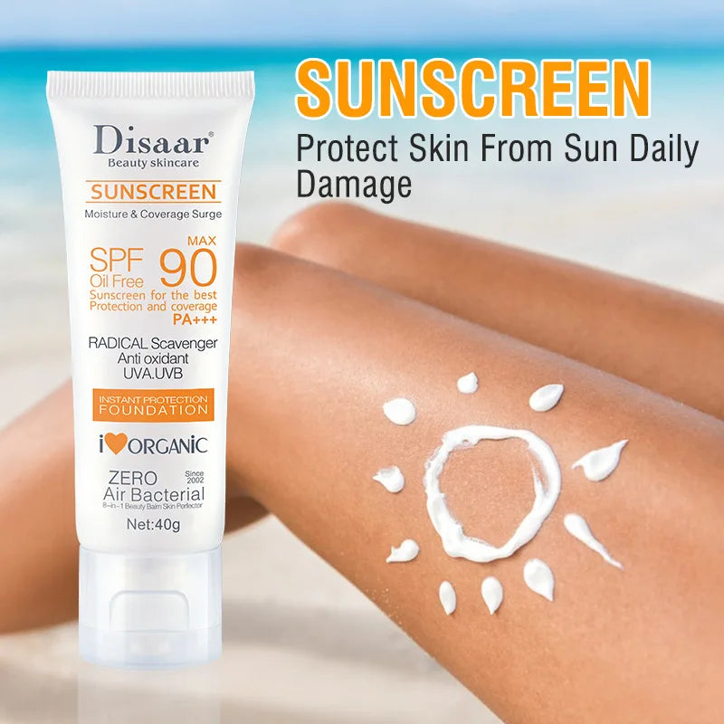 Sunscreen
