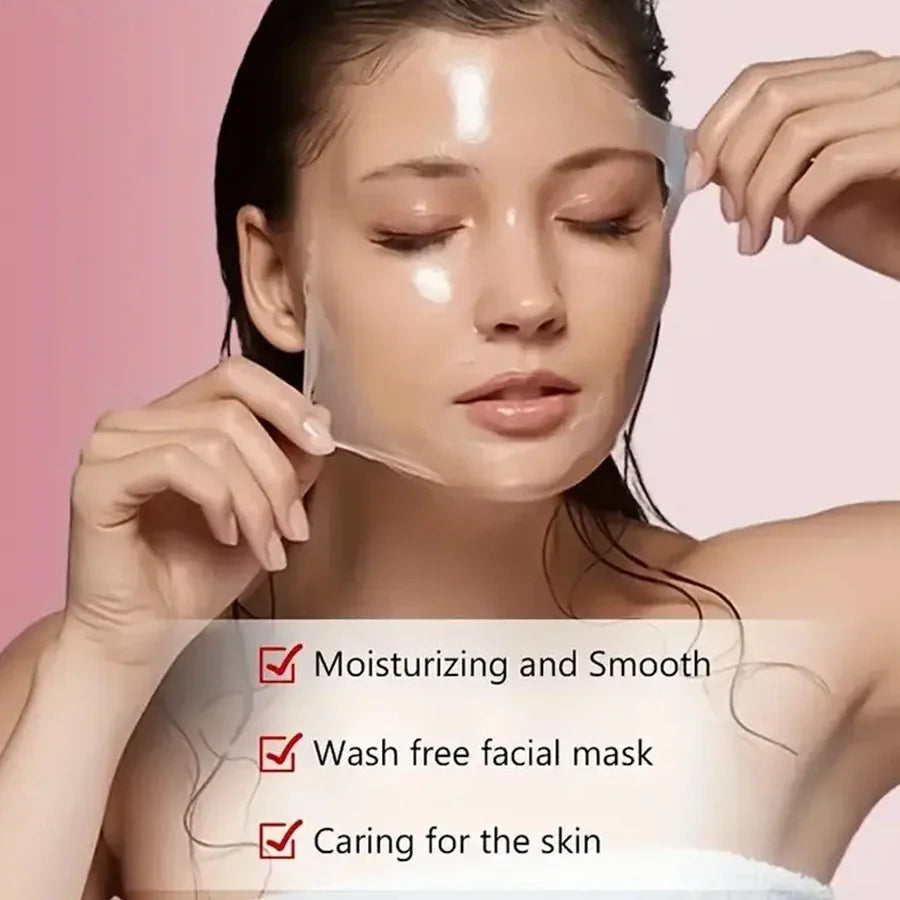 Facial mask