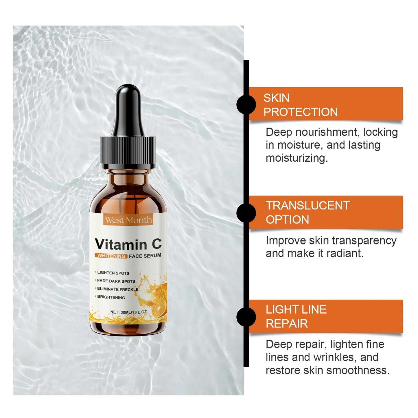 Vitamin C Facial Essence