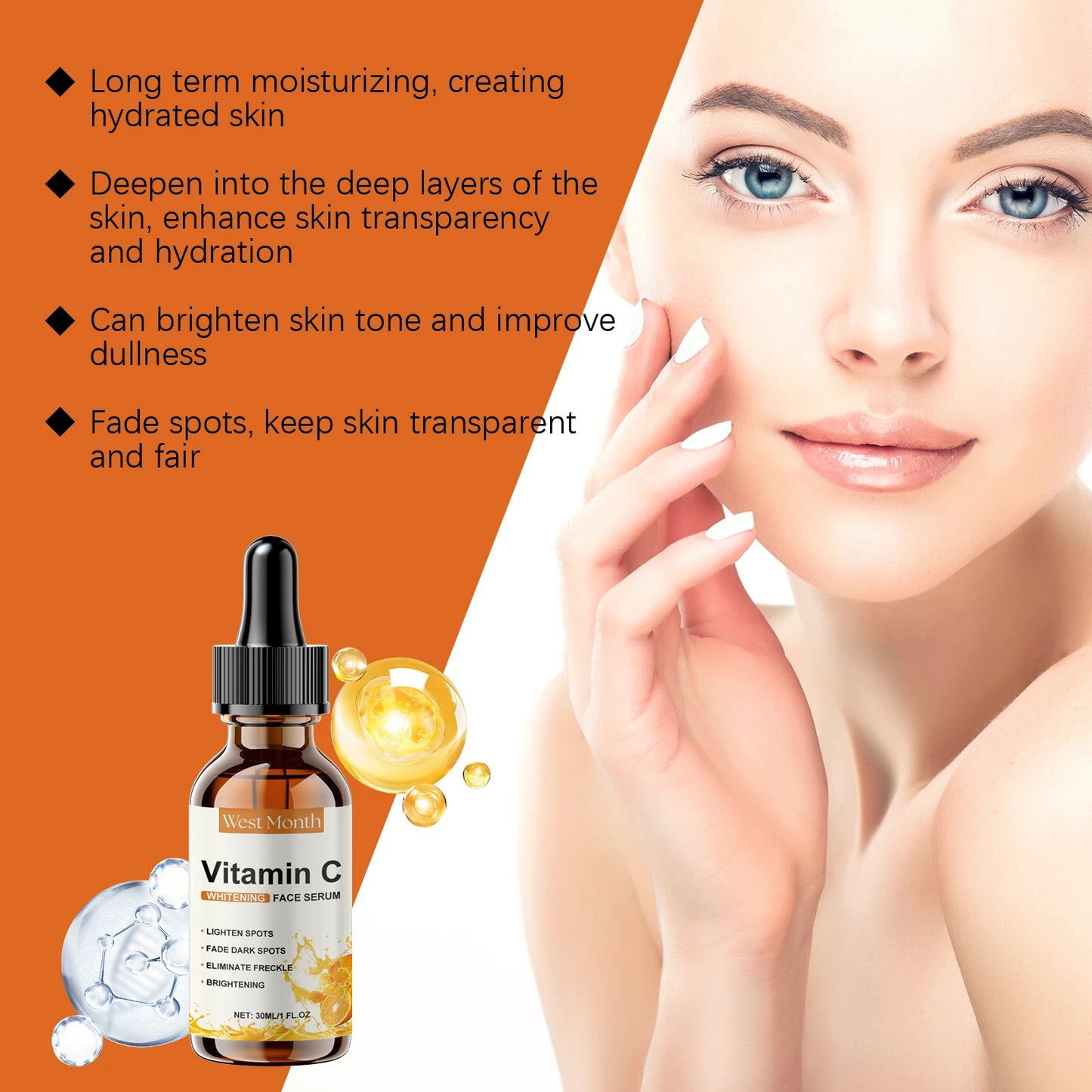 Vitamin C Facial Essence