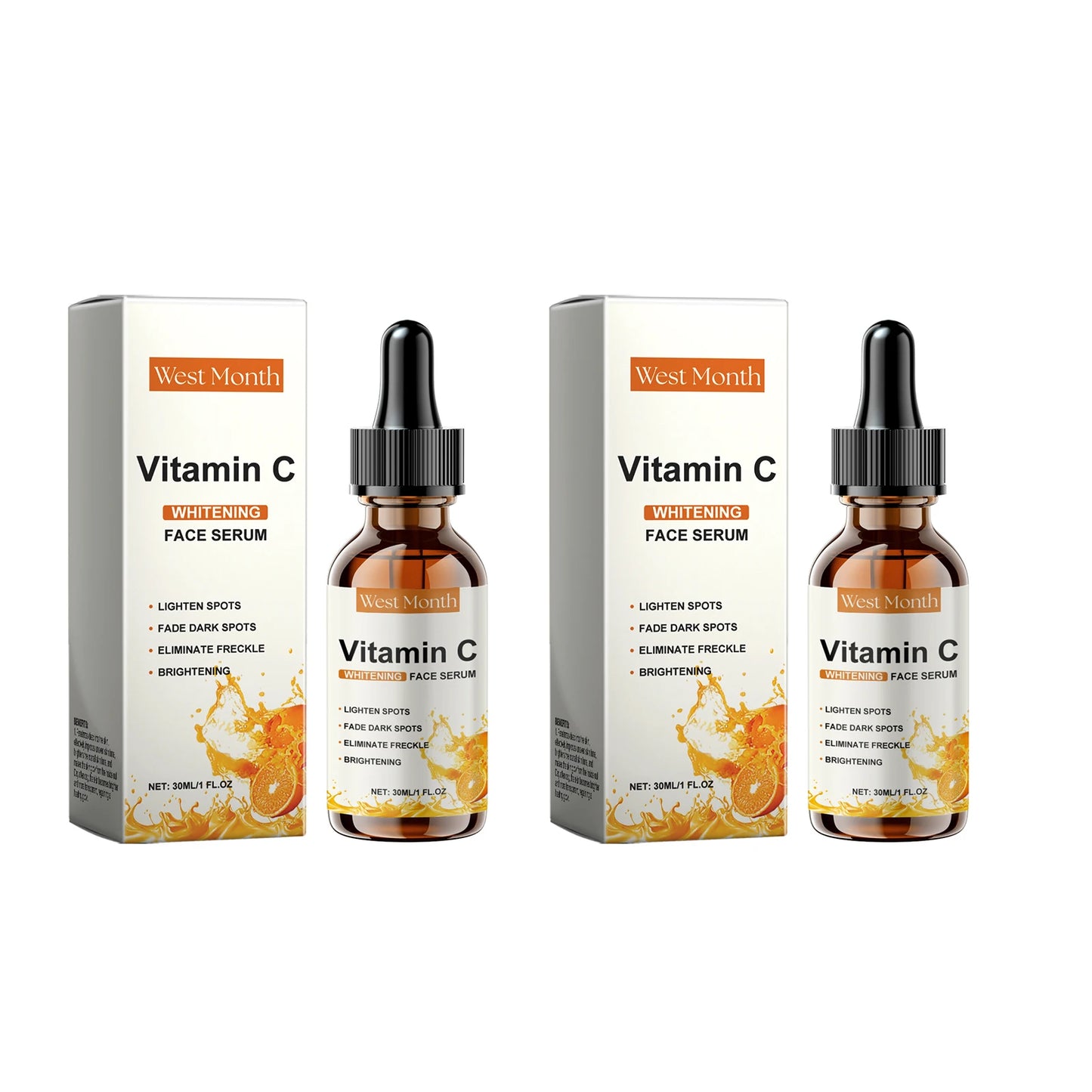 Vitamin C Facial Essence
