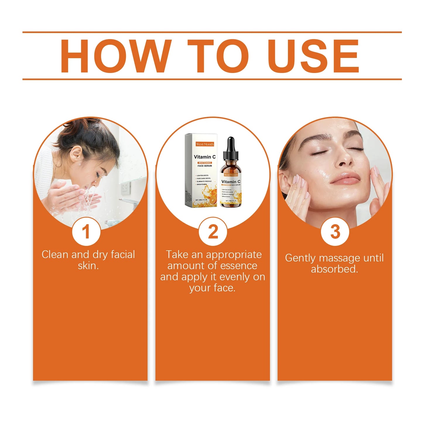 Vitamin C Facial Essence