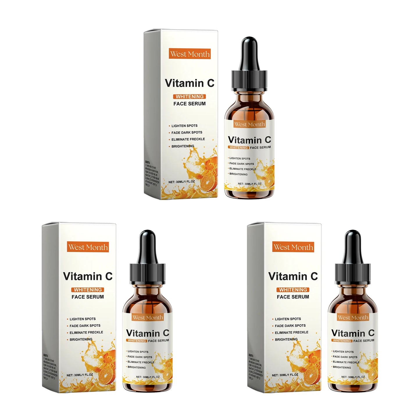 Vitamin C Facial Essence