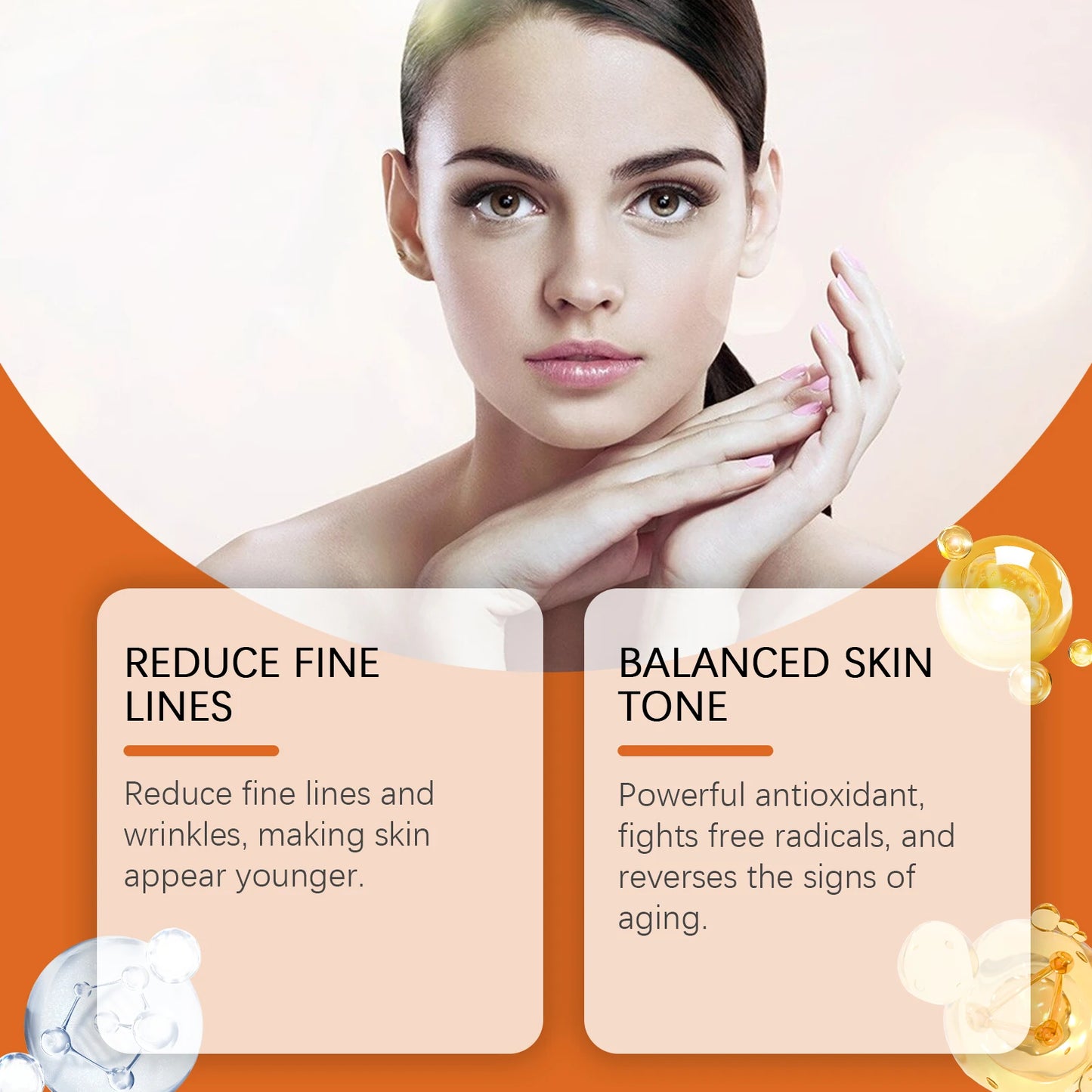 Vitamin C Facial Essence