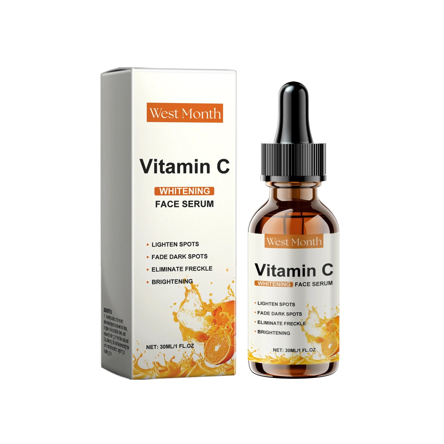 Vitamin C Facial Essence