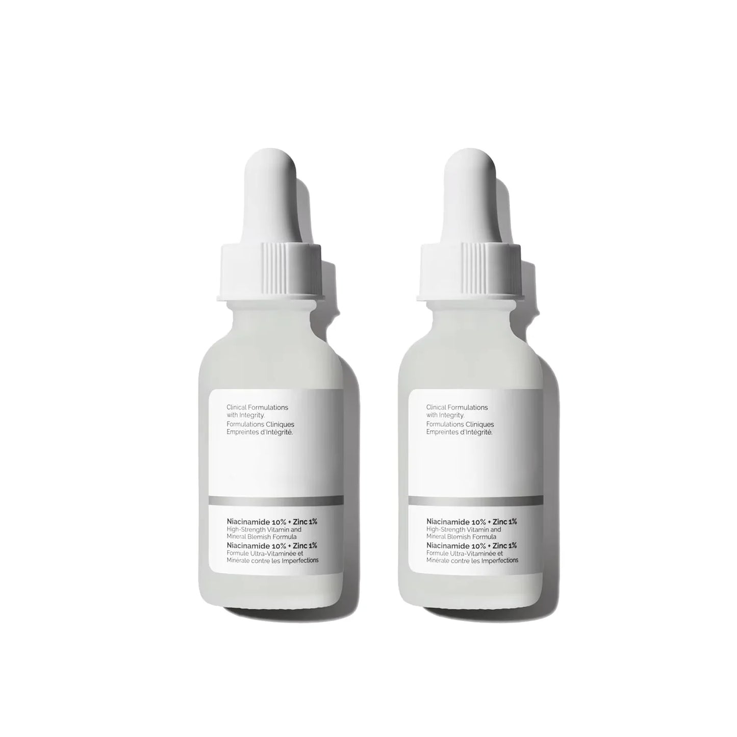 The Ordinary Niacinamide 10% + Zinc 1% (30ml)