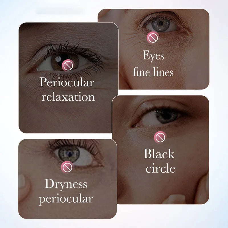 SADOER Sakura Eye Cream