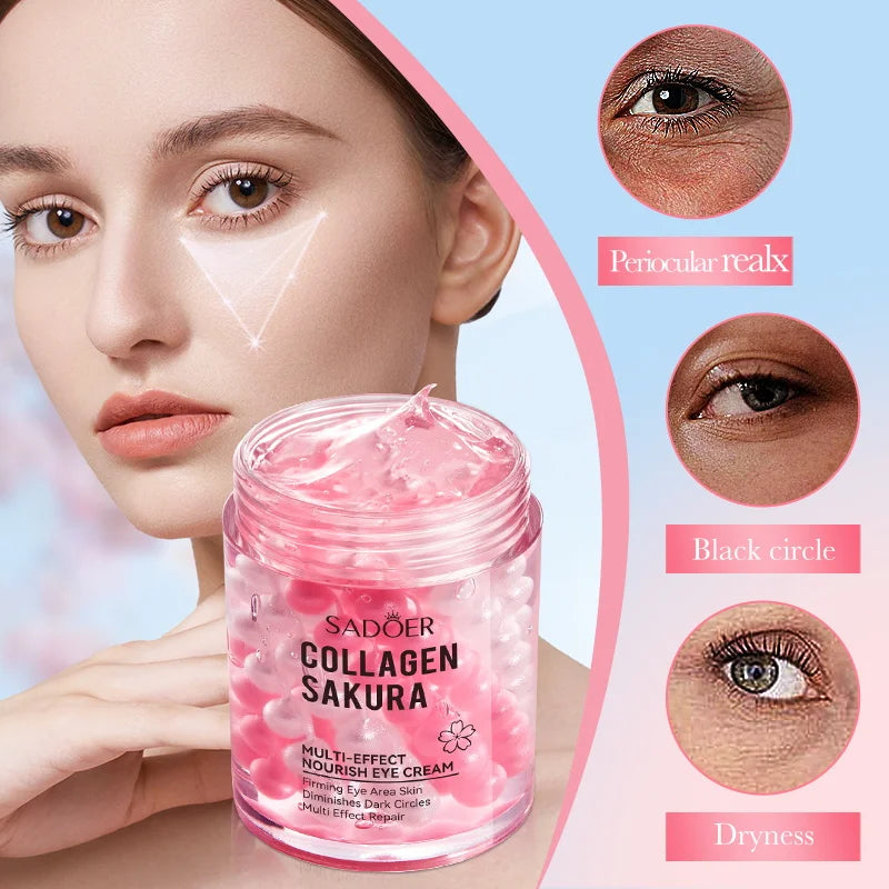 SADOER Sakura Eye Cream