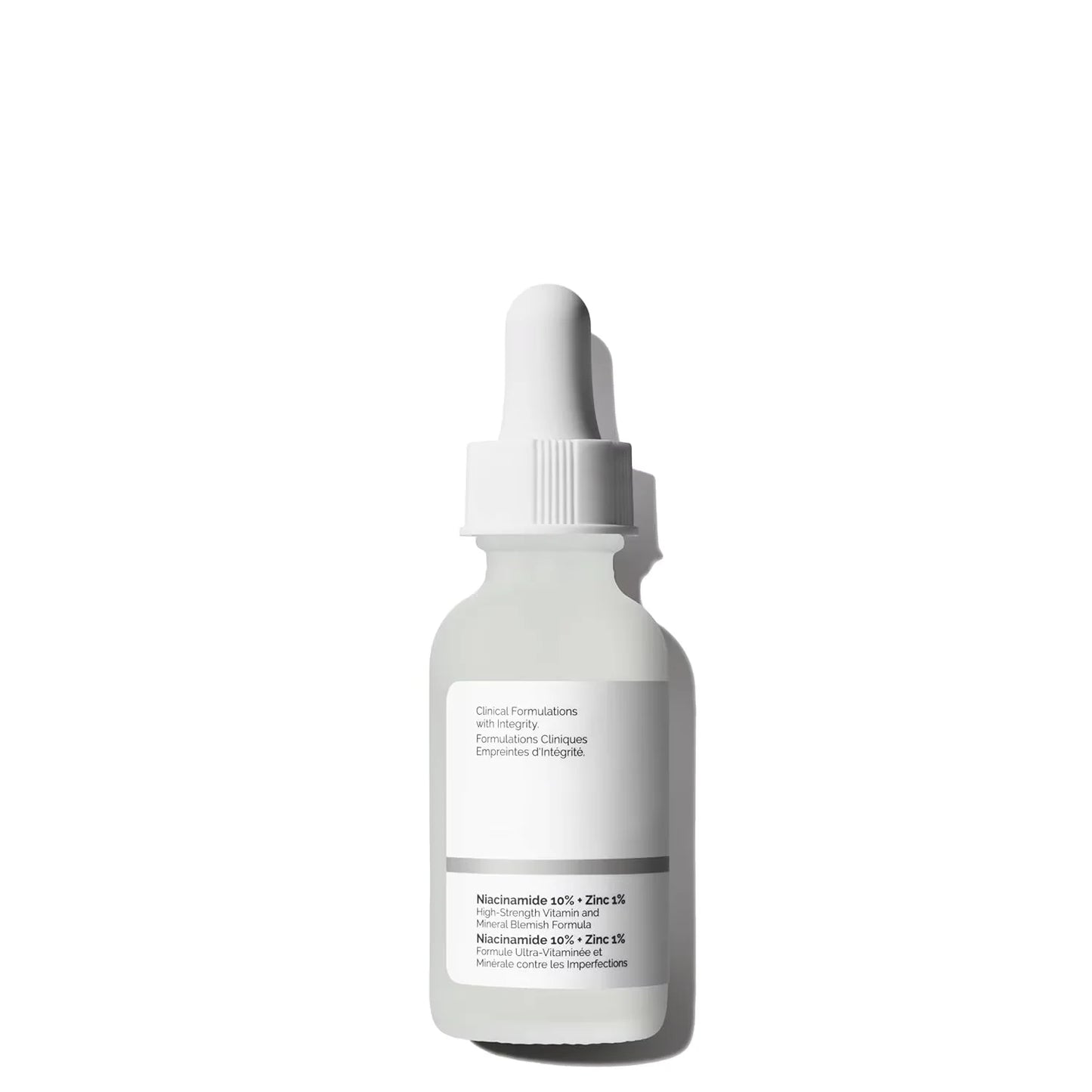 The Ordinary Niacinamide 10% + Zinc 1% (30ml)