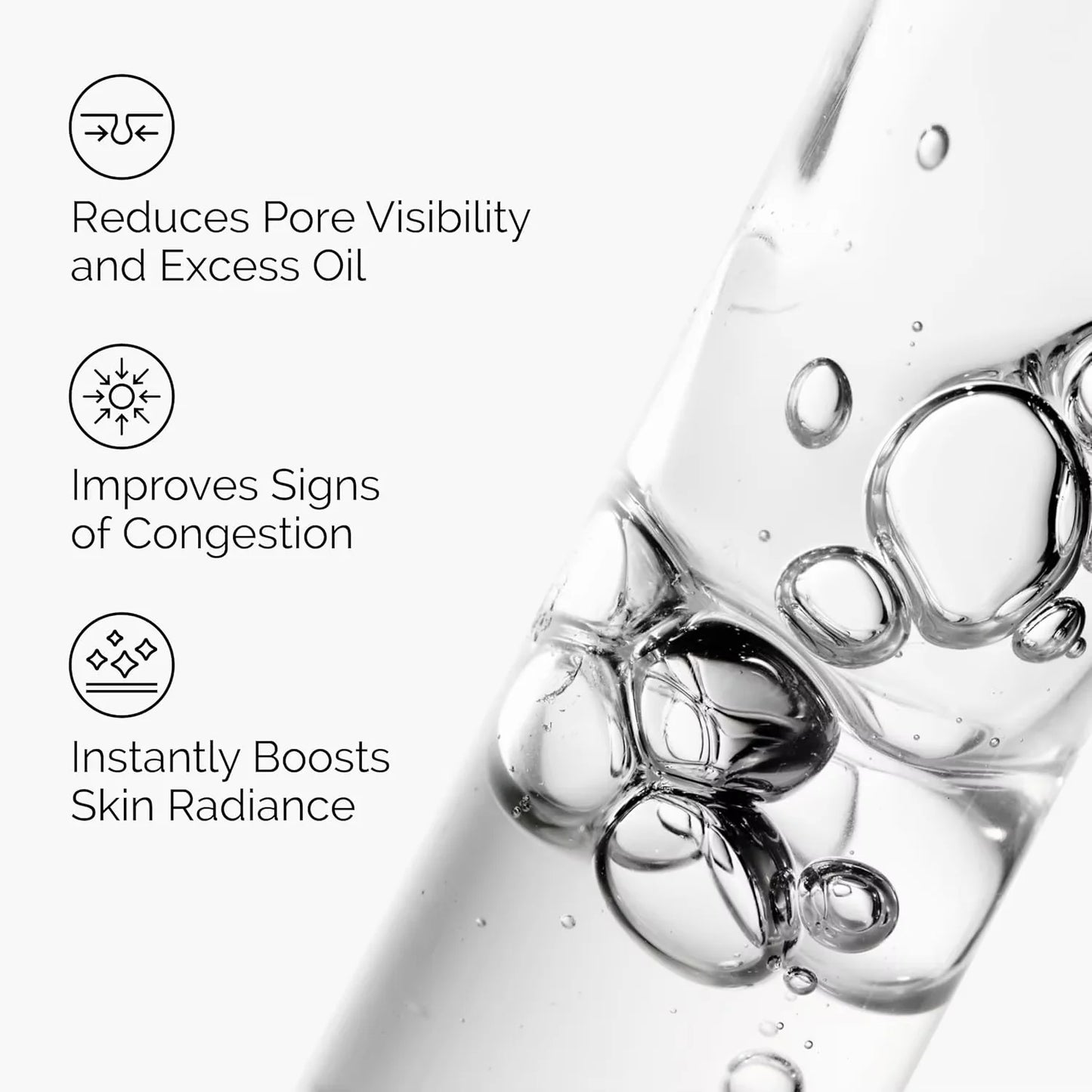 The Ordinary Niacinamide 10% + Zinc 1% (30ml)