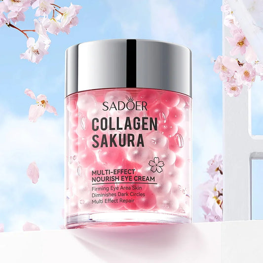 SADOER Sakura Eye Cream