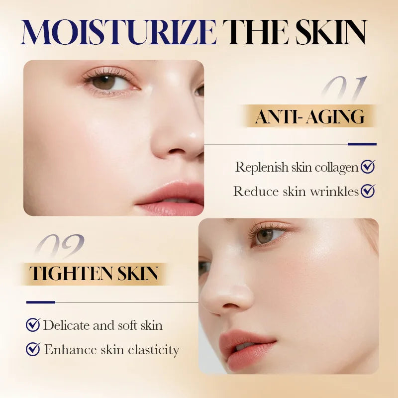 5pcs SADOER Collagen Skin Care Sets