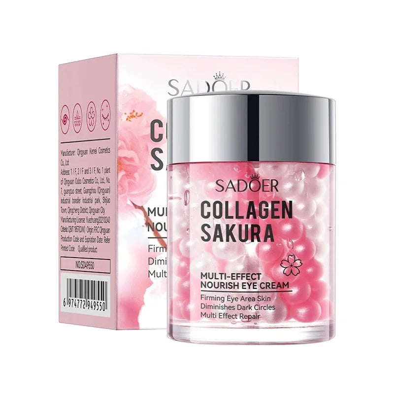 SADOER Sakura Eye Cream